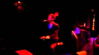 Brendan James ~ Nothing For Granted ~ 9/21/10