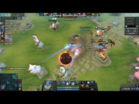 SLARK HARD COMEBACK WITH TRASH TALK