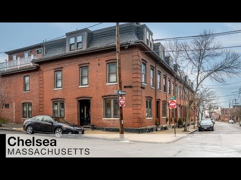 Video of 30 Tremont Street Unit 3 | Chelsea, Massachusetts real estate & homes by Jeff Bowen