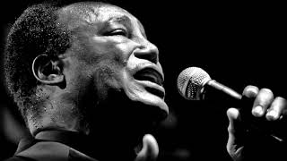 KCRW - Cymande | Brothers On The Slid |The Message|Crawshay|