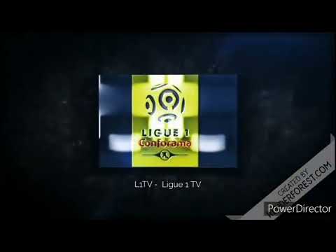 Résumé de la 19eme journée - Ligue 1 / 2022 - 23