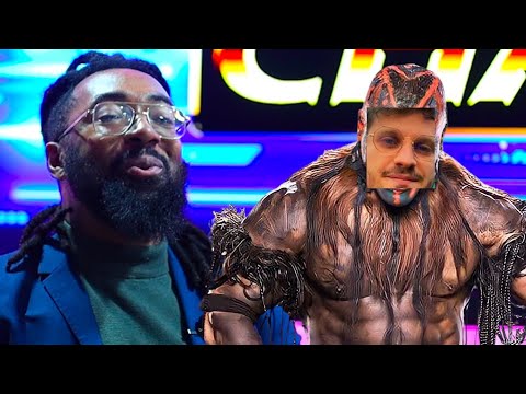 JAYBLAC FORCED TO APOLOGIZE TO THE BOOGEYMAN - FRAK VS A WARD VS AYE VERB