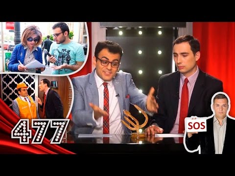 ArmComedy 477 - Աներկբա, հստակ ուշունց