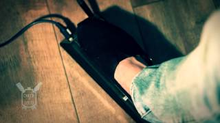 Video thumbnail for Ibanez Standard Wau Wau No. 57 (1976) by Check it Loud