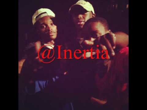 Blackout - Flex feat. Kentay (#Inertia)
