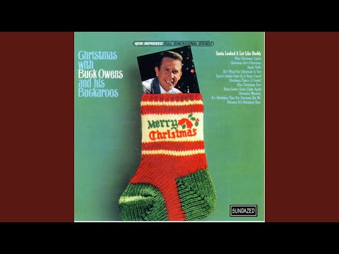 Video thumbnail for All I Want For Christmas Is You