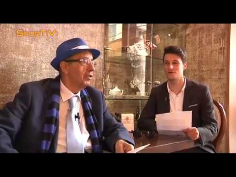 [22/05/2015] SporTiVì - Anno 9 - Puntata 31