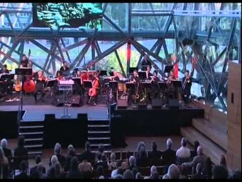 2010 Screen Music Awards - Mao's Last Dancer