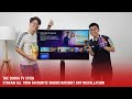 The Sooka TV Stick Stream All Your Favourite Shows Without Any Installation