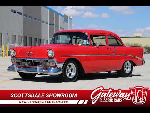 1956 Chevrolet 210 (CC-2075596) for sale in Peoria, Arizona