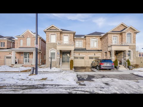 1664 Sorensen Court, Milton