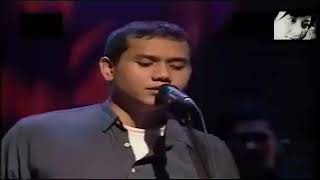 Download lagu Padi ~ Rapuh Ft. Andi Rianto (Live Indosiar) mp3