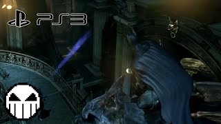Batman Arkham City (PS3) Clips