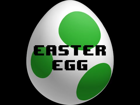 Easter Egg #14 (Season 1)