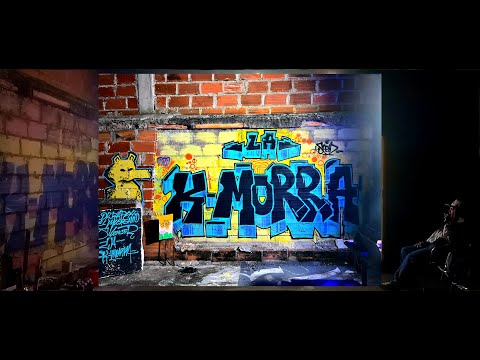 La K-Morra | O+ (Video Oficial) Prod. Silencer