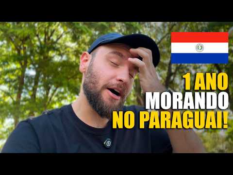 Gabriel Pelissaro | Paraguai Além da Fronteira and Gabriel Pelissaro l Investidor Antifrágil