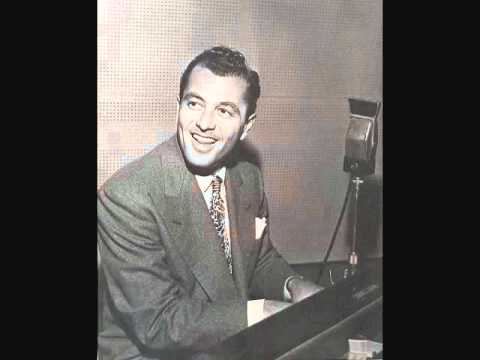 Tony Martin - Valencia (1950)