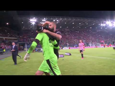 Liga od kuchni 2017/2018: Wisła Kraków - Cracovia || Piłka nożna || Ekstraklasa