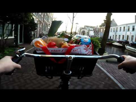 Landmarkt - Vers door Groot Amsterdam