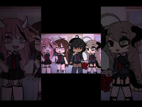 Gachalife Tiktok Edits ep 5178 ❤️ #viral #gachaclub #gacha #gachaedit #gachatrend #shorts #gachalife