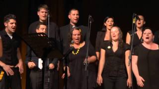 Bee Geesus: People Get Ready