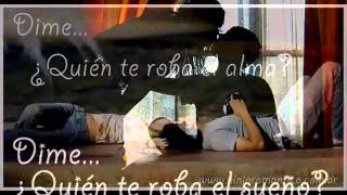 Pegadito - Tommy Torres y Hector el Father ( con letra ) dedicado