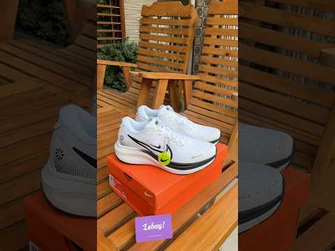 Nike Air Aplha Zoom React X Killer Whale (Grade 8A) product video