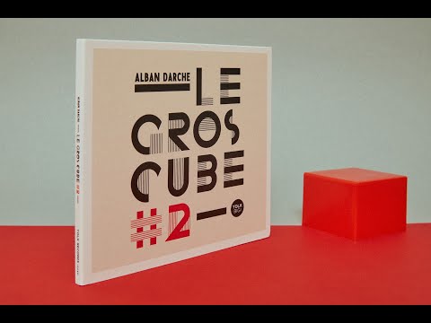 𝒜𝓇𝒸𝒶𝓃𝑒 𝒳𝒱 -  𝐿𝑒 𝒟𝒾𝒶𝒷𝓁𝑒   by   Alban Darche & Le Gros Cube #2