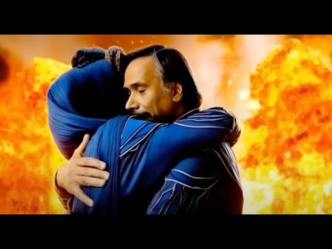 Star Wars: Witness Alderaan’s Destruction From the Surface