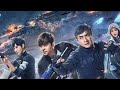 DJ AFRO AMIGOS LATEST ACTION MOVIE JACKIE CHAN JEAN CLAUDE
