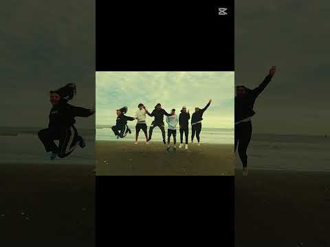 pasando las fiestas en monte hermoso