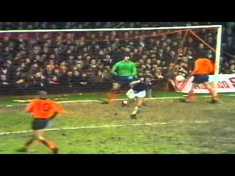 Luton Town 0-4 Leicester