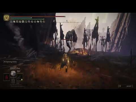 so let's talk about Ancient Dragon Lightning Strike... (Get OP early, broken build, clickbait etc)