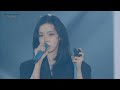Winter ‘Blue’ Solo Performance [4K] | 2025 SYNK: aeXIS LINE in Seoul Day 2 (Full Stage)
