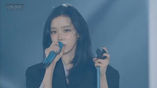 Download lagu Winter ‘Blue’ Solo Performance [4K] | 2025 SYNK: aeXIS LINE in Seoul Day 2 (Full Stage) mp3
