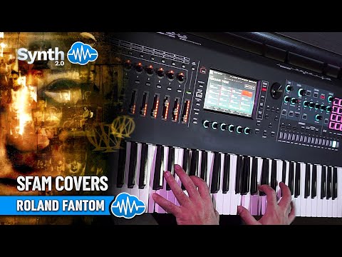 LDX242 - DT Mega Bundle - Fantom-0 - Video Preview 5
