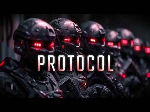 PROTOCOL | 1 HOUR of Epic Dark Dramatic Action Music