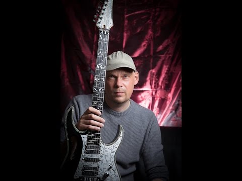 "In Vivo Rock Guitar" by Volker Scheidt / e-gitarrenschule-freiburg