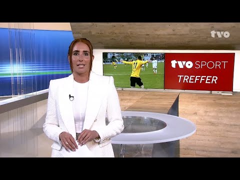 #Treffer: Saisonbilanz der SpVgg Bayreuth mit Stürmer Markus Ziereis