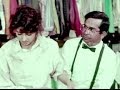 Kshana Kshanam Comedy Scenes - Brahmanandam irritated by Sridevi's behaviour - Venkatesh