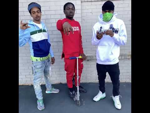 Rah Gz x Nesty Floxks X Assassin - Yerk ( Official Audio)