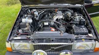Volvo 740 車 | 画像 4 - Autoline