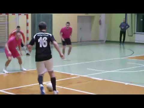 5 12 2018 r  SHLPN  Traper Chichy II – Wyrewolwerowani Rewolwerowcy