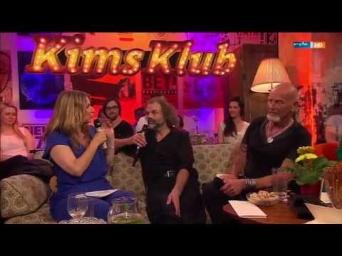 15.08.2015 Kims Klub - Santiano spielen Übereinstimmungsspiel aus Flitterabend