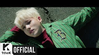 [MV] B1A4 _ Rollin'