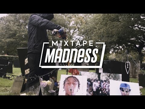 RemDuece - Shootouts (Music Video) | @MixtapeMadness