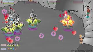 Genetic Fluff: Zenith