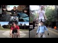 Motherfucking Bike Song 