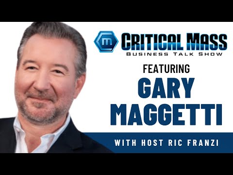 Gary Maggetti, Disney California Adventure Park West - YouTube