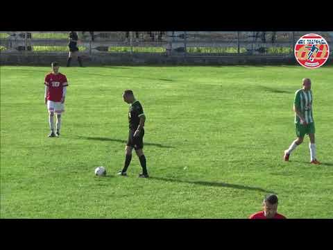 FK Podrinje - FK Jedinstvo (Š) 5:1 highlights